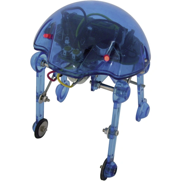 Arexx Laufroboter Bausatz SW-007A Bausatz SW-007A Arexx Laufroboter Bausatz SW-007A Bausatz SW-007A