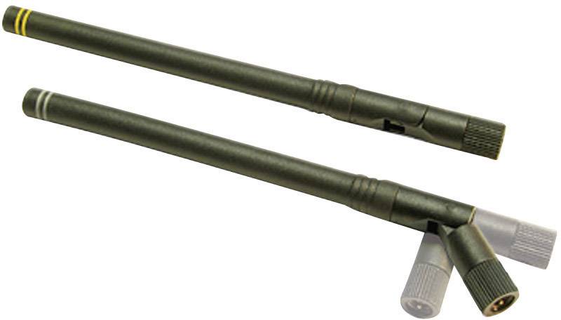 TRL Funksysteme Antenne Passend für IRIS-Funkmodule