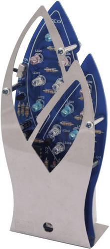Arexx Stressmeter SMR-10K Bausatz SMR-10K