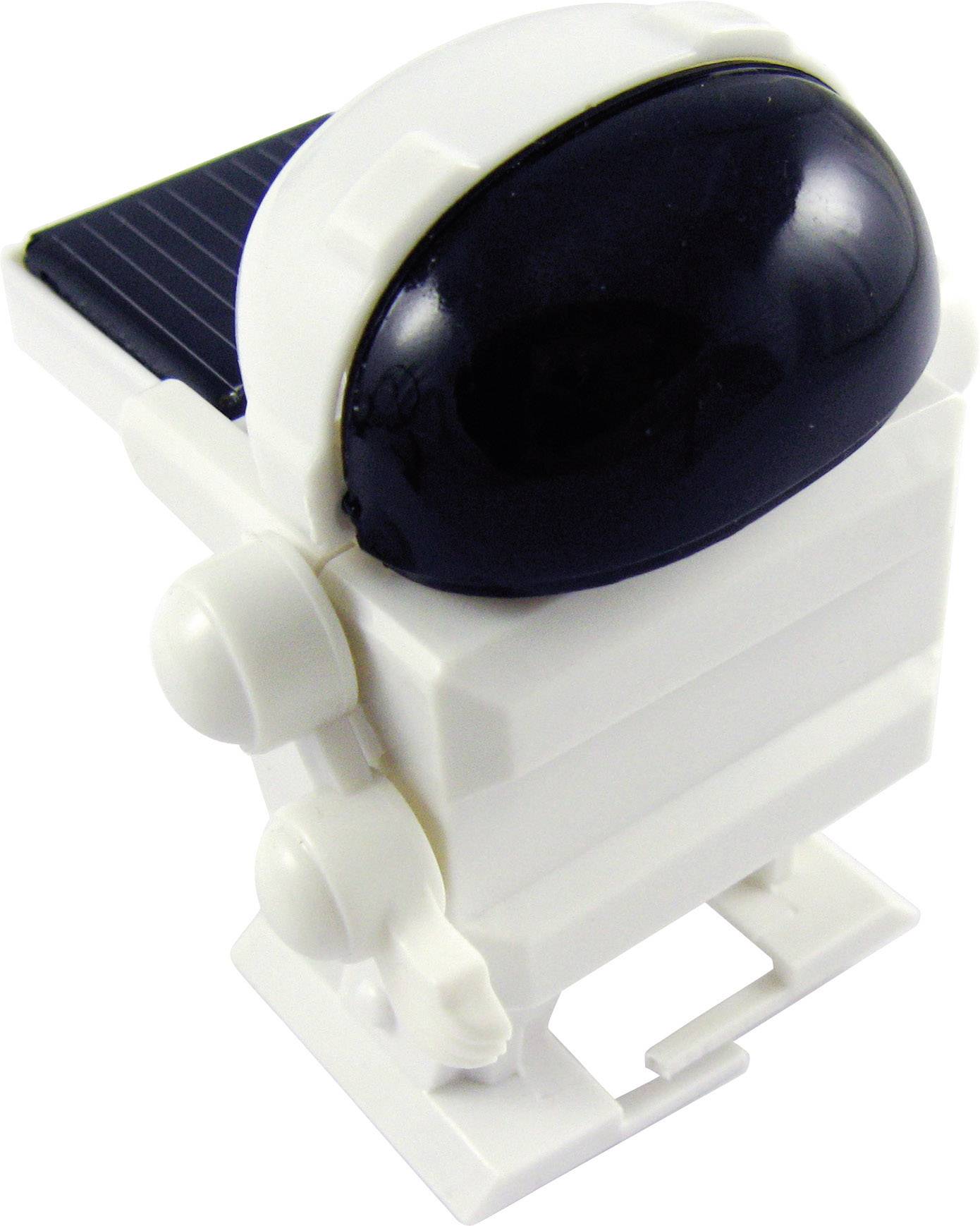 Arexx Lernbausatz Solar Cosmonaut