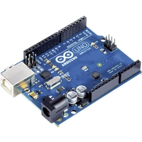 Arduino AG Board UNO 65139 incl. Nano Board ATMega328 Arduino AG Board UNO 65139 incl. Nano Board ATMega328