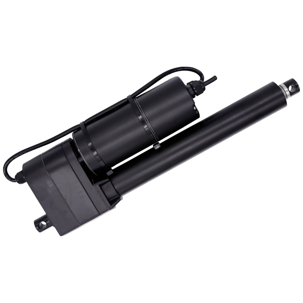 Drive System Europe by MSW Elektrozylinder DSZY5-230-40-610-LT-IP65 018503 Hublänge 610mm Schubkraft 3500 N 230 V/AC 1St. Drive System Europe by MSW Elektrozylinder DSZY5-230-40-610-LT-IP65 018503 Hublänge 610mm Schubkraft 3500 N 230 V/AC 1St.