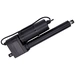 Drive System Europe by MSW Elektrozylinder DSZY5-230-40-610-LT-IP65 018503 Hublänge 610mm Schubkraft 3500 N 230 V/AC 1St. Drive System Europe by MSW Elektrozylinder DSZY5-230-40-610-LT-IP65 018503 Hublänge 610mm Schubkraft 3500 N 230 V/AC 1St.