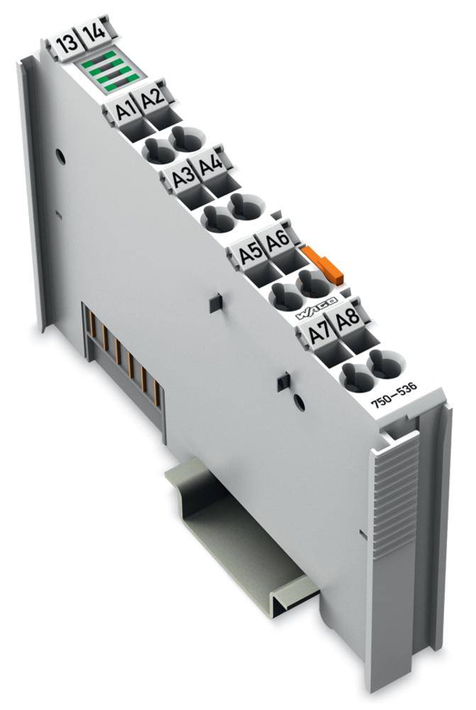 WAGO SPS-Digitalausgangsmodul 750-536 1St.