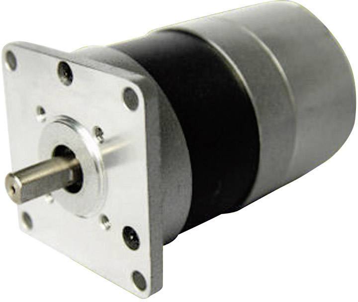Drive System Europe by MSW Gleichstrommotor DSEC57-24-4-3000-034 DSEC57-24-4-3000-034 24 V/DC 2.3 A 0.11 Nm 3000 U/min Wellen-Durchmesser: 8 mm