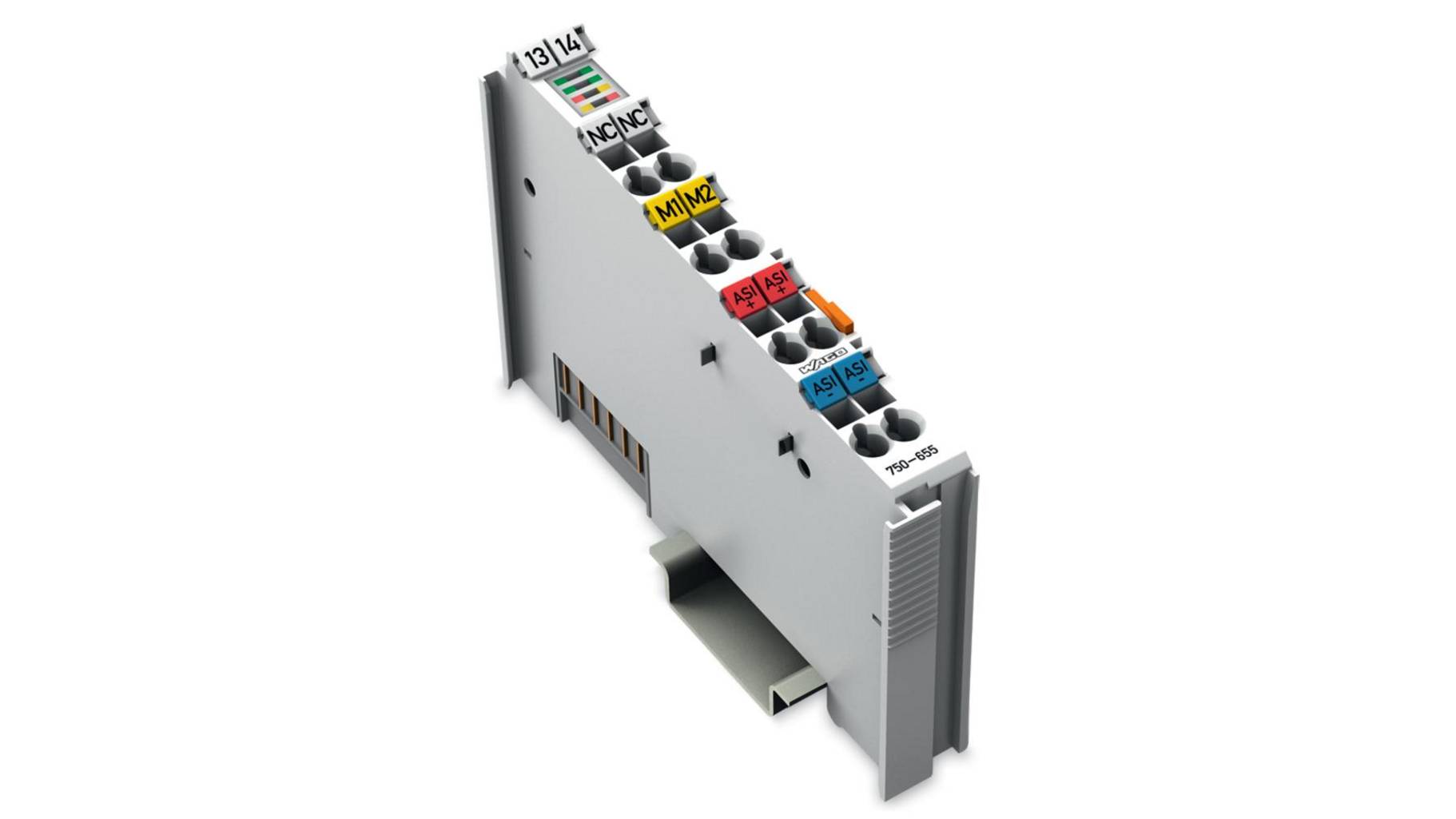 WAGO 750-655 SPS-IO-Link 750-655 1St. versandkostenfrei | voelkner