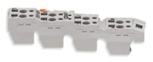 WAGO 753-110 SPS-Steckverbinder