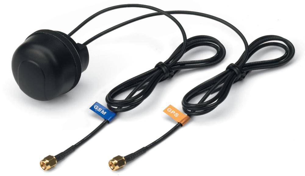 WAGO SPS-Antenne 758-966 1 St.