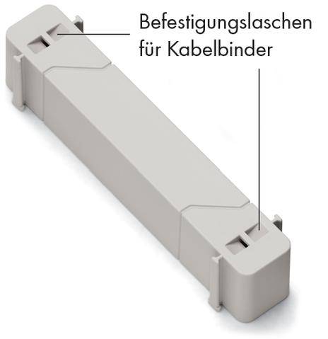 WAGO 767-111 SPS-Profiladapter 767-111