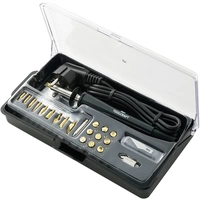 TOOLCRAFT MD-30WB Multi-Tool 230V 30W Kreativ-Spitze +220 - +580°C TOOLCRAFT MD-30WB Multi-Tool 230V 30W Kreativ-Spitze +220 - +580°C