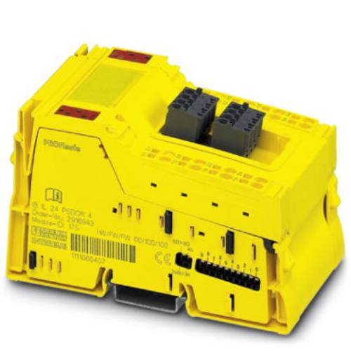 Phoenix Contact IB IL 24 PSDOR 4-F-PAC 2700563 SPS-Erweiterungsmodul 24 V/DC