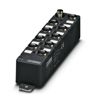 Phoenix Contact 2773555 FLM DI 8 M8-2MBD Busanschluss 24 V/DC 1 St.
