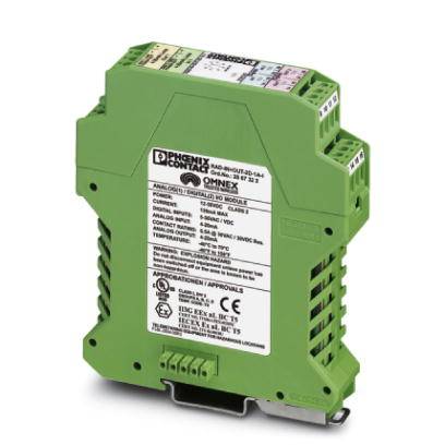Phoenix Contact 2867322 RAD-IN+OUT-2D-1A-I SPS-Erweiterungsmodul 24 V/DC
