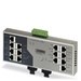 Phoenix Contact FL SWITCH SF 14TX/2FX Industrial Ethernet Switch 10 / 100 MBit/s