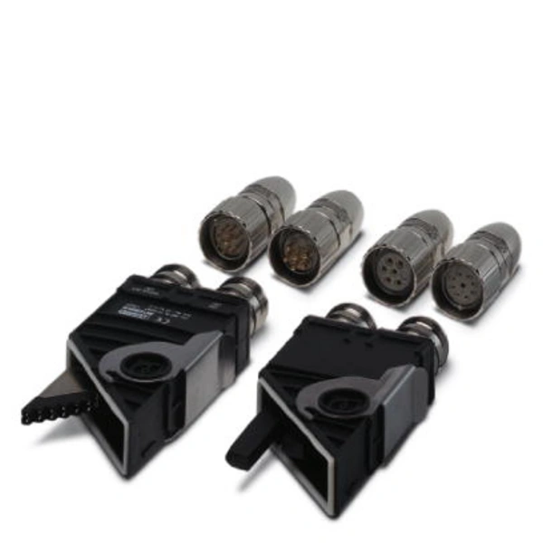 Isa Rvd Cco Phoenix Contact 2759883 IBS CCO-R/L SPS-Steckverbinder | » Freue dich ...