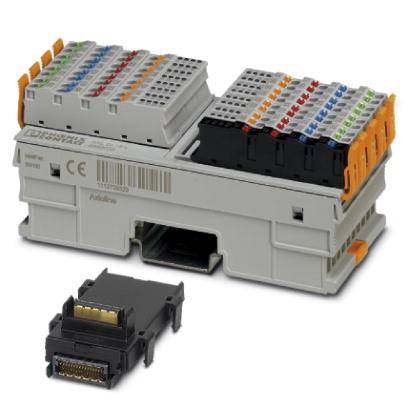 Phoenix Contact AXL F DI16/4 2F 2688022 SPS-Erweiterungsmodul 24 V/DC