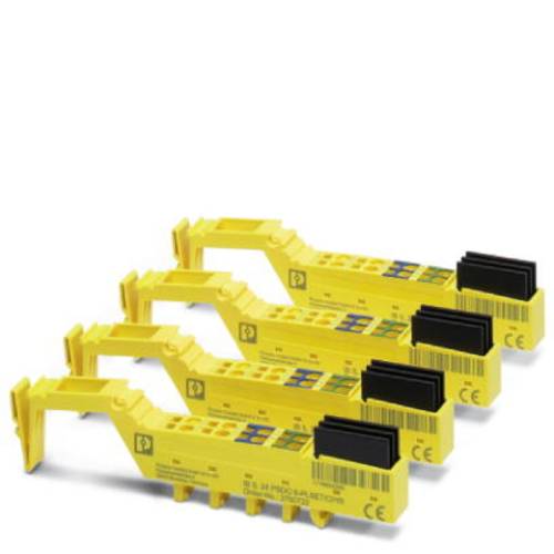 Phoenix Contact IB IL 24 PSDO 8-PLSET/CP/R 2700722 SPS-Erweiterungsmodul