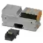 Phoenix Contact AXL F RTD8 1F 2688077 SPS-Erweiterungsmodul 24 V/DC Phoenix Contact AXL F RTD8 1F 2688077 SPS-Erweiterungsmodul 24 V/DC