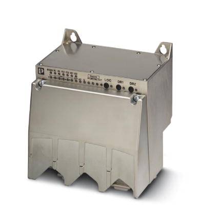 Phoenix Contact IBS RL 400 MLR R DIO6/1 LK2MBD 2731830 SPS-Erweiterungsmodul 24 V/DC