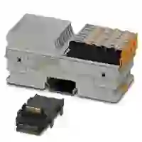 Phoenix Contact AXL F AI8 1F 2688064 SPS-Erweiterungsmodul 24 V/DC Phoenix Contact AXL F AI8 1F 2688064 SPS-Erweiterungsmodul 24 V/DC