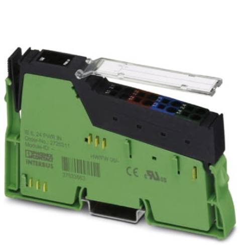 Phoenix Contact IB IL 24 PWR IN/2-F-PAC 2862136 SPS-Erweiterungsmodul 24 V/DC