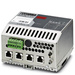 Phoenix Contact FL NP PND-4TX IB-LK Proxy pour PROFINET-RT Nombre de ports Ethernet 4 1