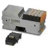 Phoenix Contact AXL F AO8 1F 2688080 SPS-Erweiterungsmodul 24 V/DC Phoenix Contact AXL F AO8 1F 2688080 SPS-Erweiterungsmodul 24 V/DC