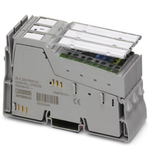 Phoenix Contact IB IL 230 PWR IN-PAC 2861535 SPS-Erweiterungsmodul 230 V/AC