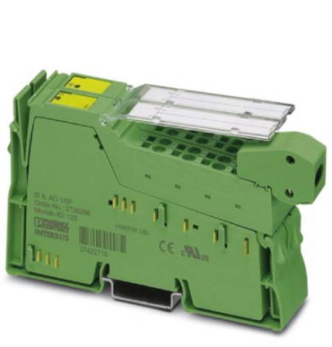 Phoenix Contact IB IL AO 1/SF-PAC 2861315 SPS-Erweiterungsmodul 24 V/DC