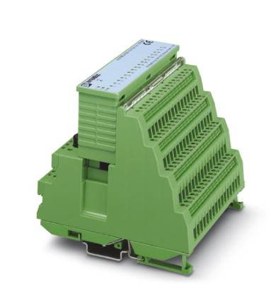 Phoenix Contact IB ST 24 BDI 16/4 2750170 SPS-Erweiterungsmodul 24 V/DC