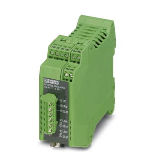Phoenix Contact PSI-MODEM-SHDSL/SERIAL Betriebsspannung 24 V/DC