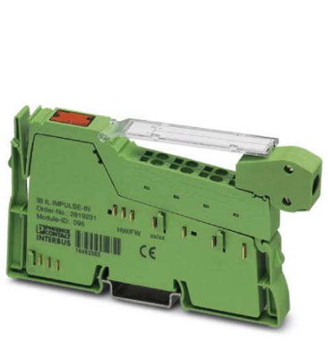 Phoenix Contact IB IL IMPULSE-IN-PAC 2861768 SPS-Erweiterungsmodul 24 V/DC