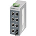 Phoenix Contact 2891007 FL SWITCH SFNT 7TX/FX ST Industrial Ethernet Switch 10 / 100 MBit/s
