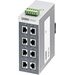 Phoenix Contact FL SWITCH SFNT 8TX Industrial Ethernet Switch 10 / 100 MBit/s