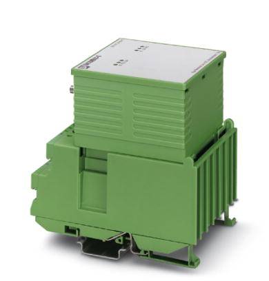 Phoenix Contact IBS ST ZF 24 BK-T 2750743 SPS-Erweiterungsmodul 24 V/DC