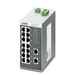 Commutateur Ethernet industriel Phoenix Contact FL SWITCH SFN 16TX 2891933 10 / 100 MBit/s 1 pc(s)