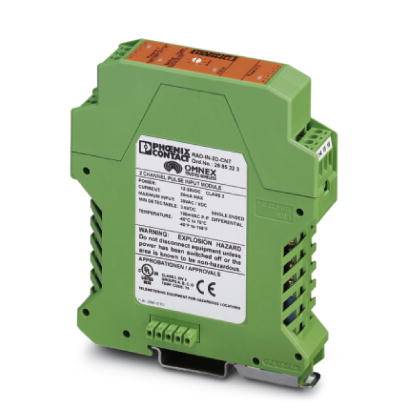 Phoenix Contact 2885223 RAD-IN-2D-CNT SPS-Erweiterungsmodul 24 V/DC