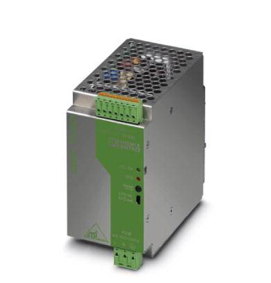 Phoenix Contact ASI QUINT 100-240/4.8 EFD Stromversorgung