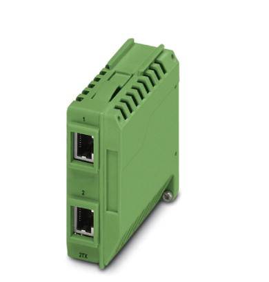 Phoenix Contact FL IF 2TX VS-RJ-D Anzahl Ethernet Ports 2