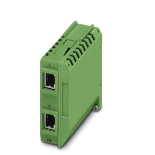 Phoenix Contact FL IF 2TX VS-RJ-D Medienmodul Anzahl Ethernet Ports 2