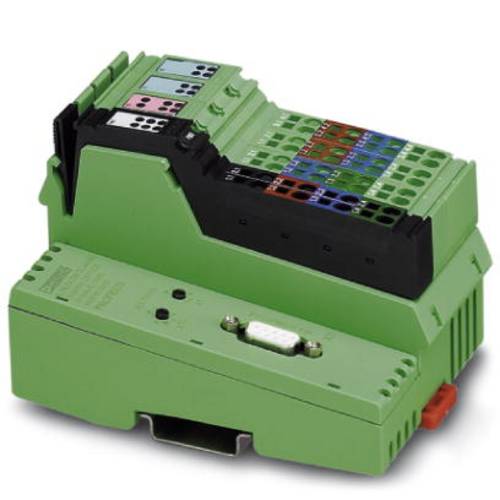 Phoenix Contact IL PB BK DI8 DO4/EF-PAC 2692322 SPS-Erweiterungsmodul 24 V/DC