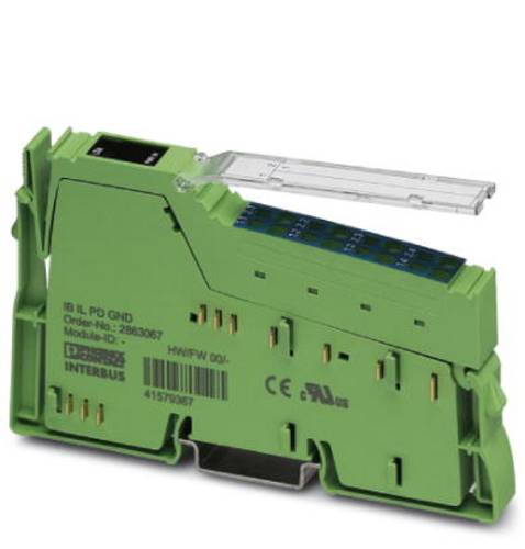 Phoenix Contact IB IL PD GND-PAC 2862990 SPS-Erweiterungsmodul 24 V/DC
