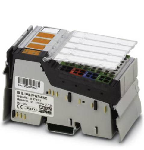 Phoenix Contact IB IL DALI/PWR-PAC 2897813 SPS-Erweiterungsmodul 24 V/DC
