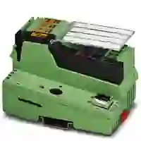 Phoenix Contact ILC 131 ETH 2700973 SPS-Erweiterungsmodul 24 V/DC Phoenix Contact ILC 131 ETH 2700973 SPS-Erweiterungsmodul 24 V/DC