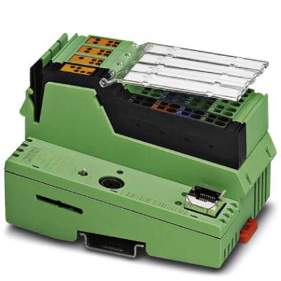 Phoenix Contact ILC 151 ETH 2700974 SPS-Erweiterungsmodul 24 V/DC