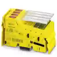 Phoenix Contact IB IL 24 PSDO 4/4-PAC 2916493 SPS-Erweiterungsmodul 24 V/DC Phoenix Contact IB IL 24 PSDO 4/4-PAC 2916493 SPS-Erweiterungsmodul 24 V/DC