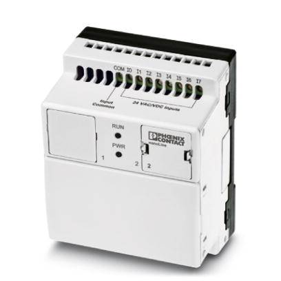 Phoenix Contact NLC-055-024D-08I-04QRD-05A 2700464 SPS-Erweiterungsmodul 24 V/DC