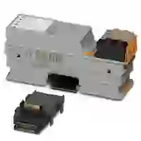 Phoenix Contact AXL F SSI1 AO1 1H 2688433 SPS-Erweiterungsmodul 24 V/DC Phoenix Contact AXL F SSI1 AO1 1H 2688433 SPS-Erweiterungsmodul 24 V/DC