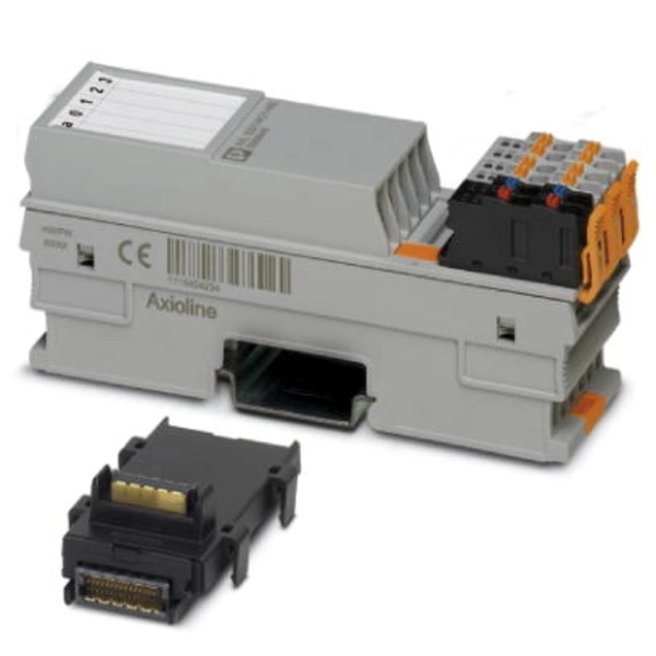 Phoenix Contact AXL F SSI1 AO1 1H 2688433 SPS-Erweiterungsmodul 24 V/DC Phoenix Contact AXL F SSI1 AO1 1H 2688433 SPS-Erweiterungsmodul 24 V/DC