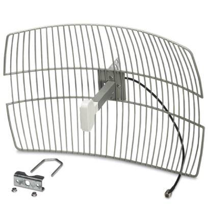 Phoenix Contact 2867885 RAD-ISM-2400-ANT-PAR-19-0 SPS-Antenne